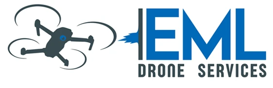 Logo EML DRONE SERVICES